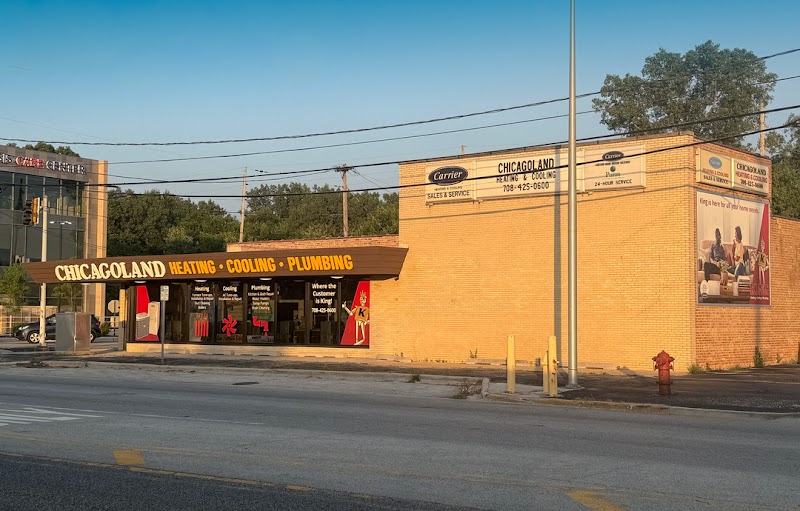 King Heating, Cooling & Plumbing - General Contractor in Oak Lawn