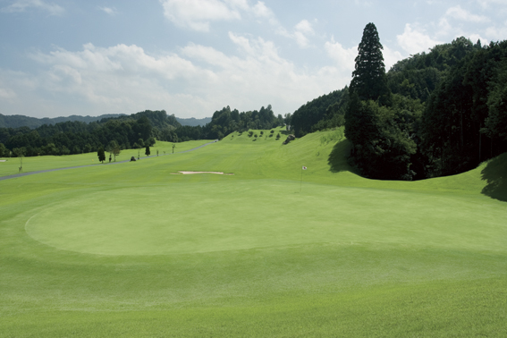 Yamato Kogen Country Club - Photo 1