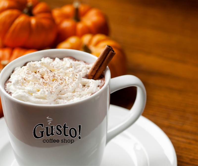 Gusto Coffee Shop - Creekside photo 2