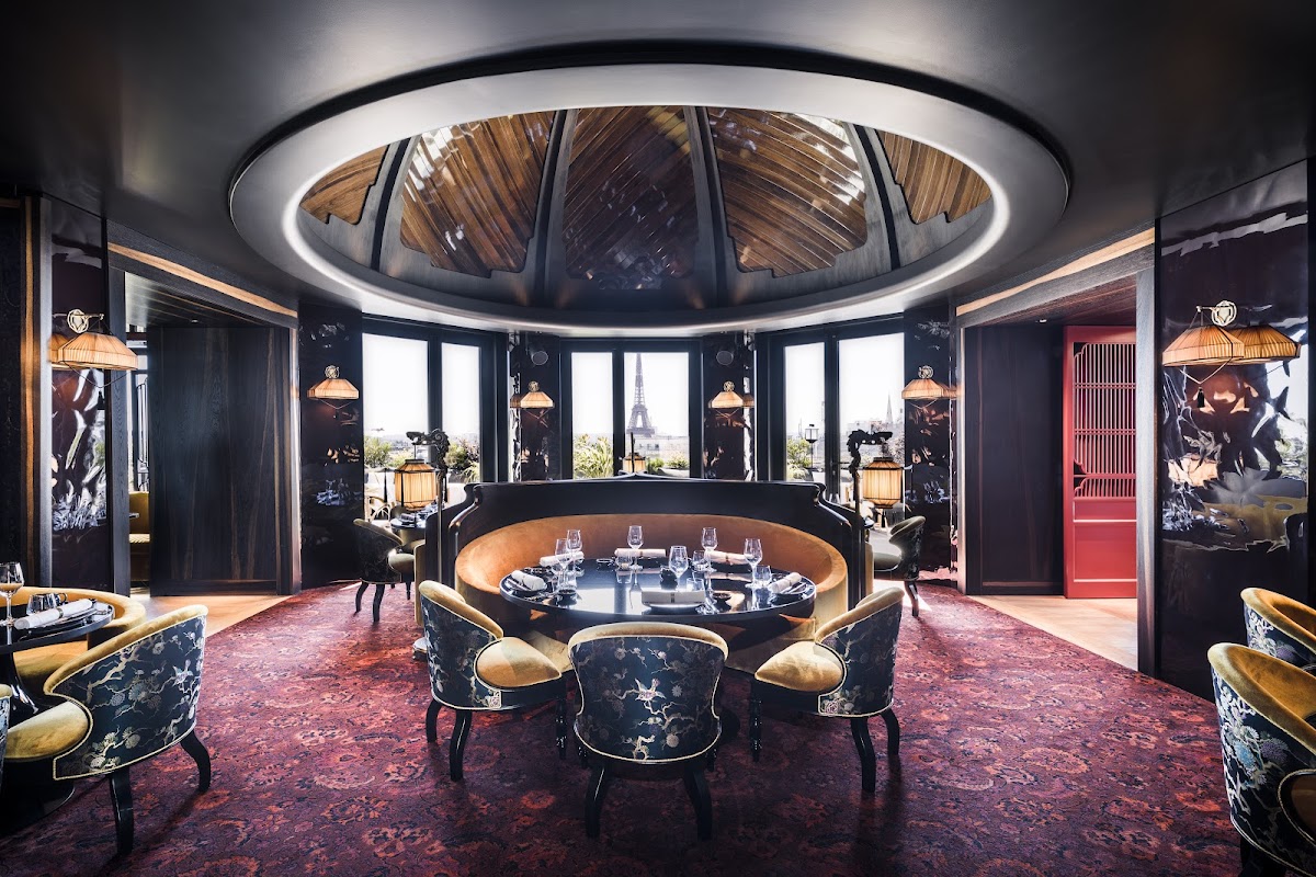 Mun, vue extérieure