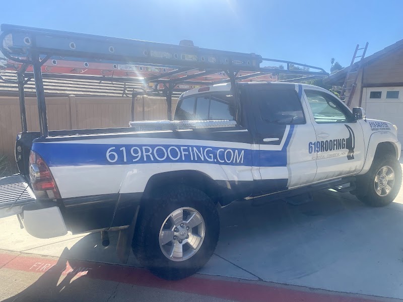 619 Roofing of San Marcos photo 5