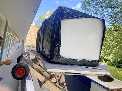 Foto van Verhuisbedrijf Vandaag