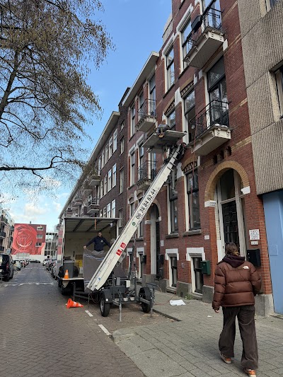 Foto van Verhuisbedrijf Vandaag