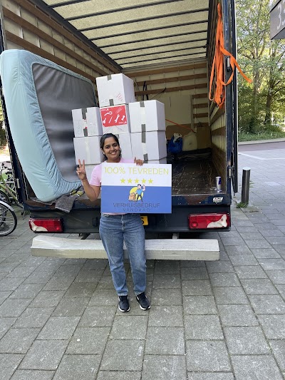 Foto van Verhuisbedrijf Vandaag