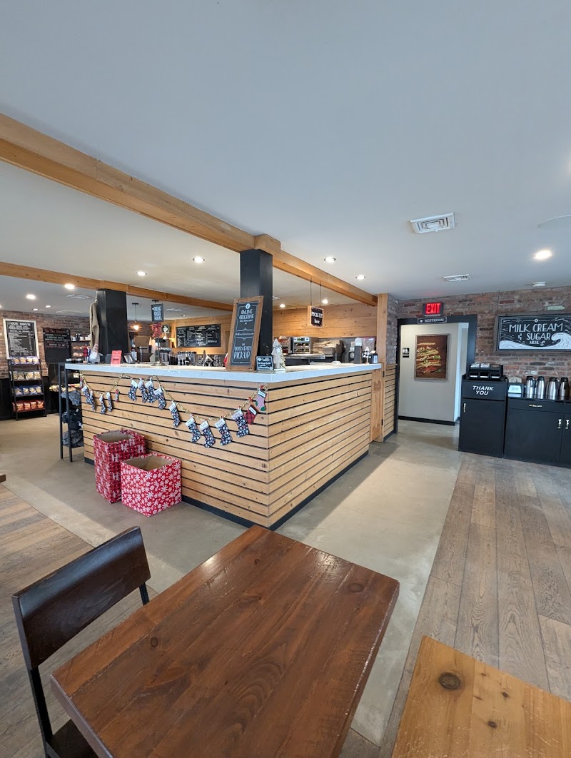 Old King’s Coffeehouse photo 4