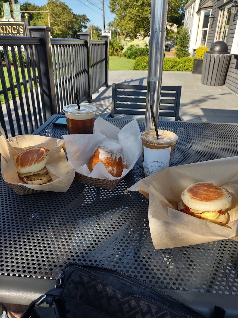 Old King’s Coffeehouse photo 2