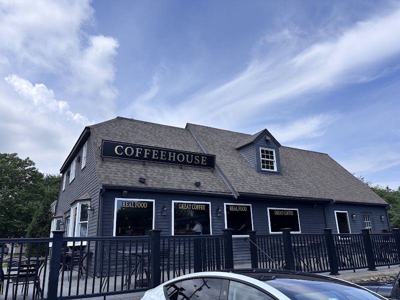 Old King’s Coffeehouse photo 1
