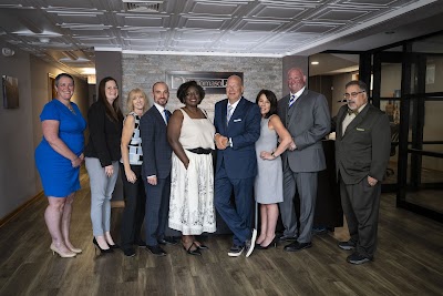 DiTomaso Law - Car accident lawyer in Camden