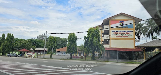 SJK(T) TAMPIN photo 2