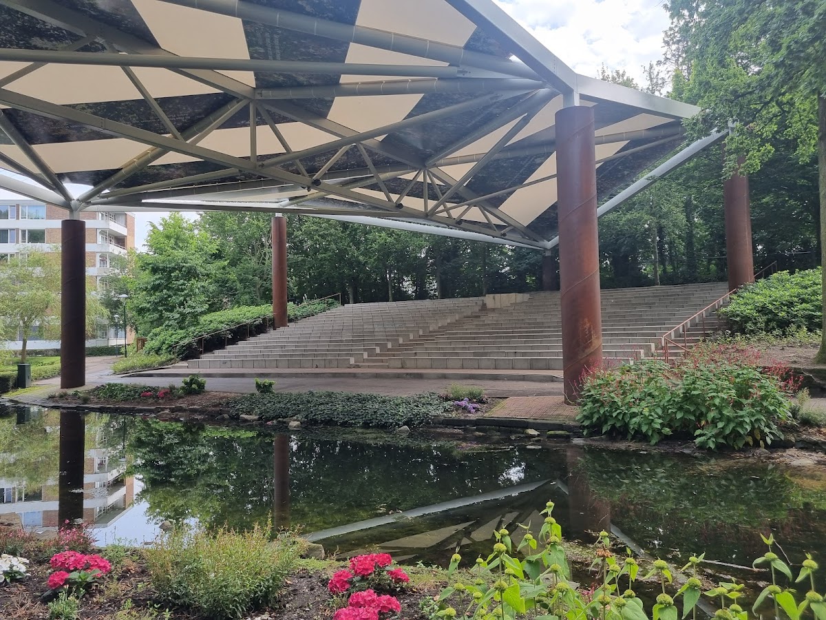 Openluchttheater Brunssum