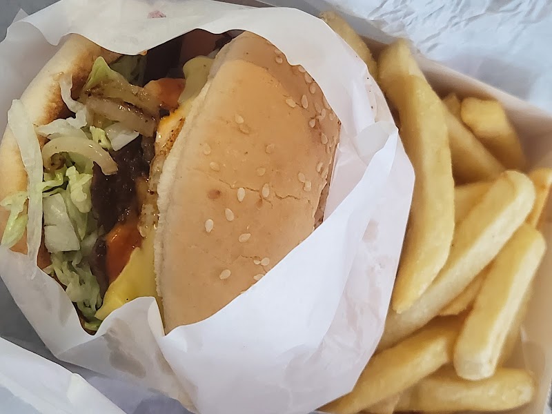 Lakeside Seafood Takeaway photo 2