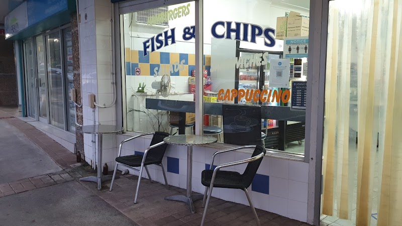 Lakeside Seafood Takeaway photo 10