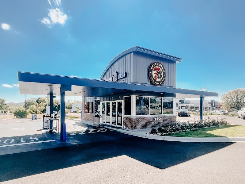 7 Brew Coffee photo 1