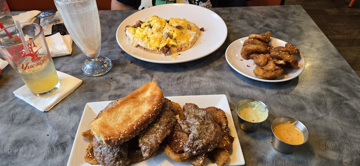 Twisted Biscuit Brunch Co. photo 3