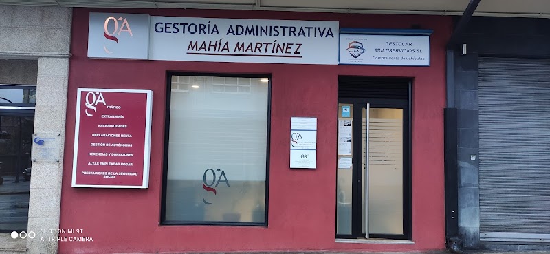 GESTORIA MAHIA MARTINEZ photo 4