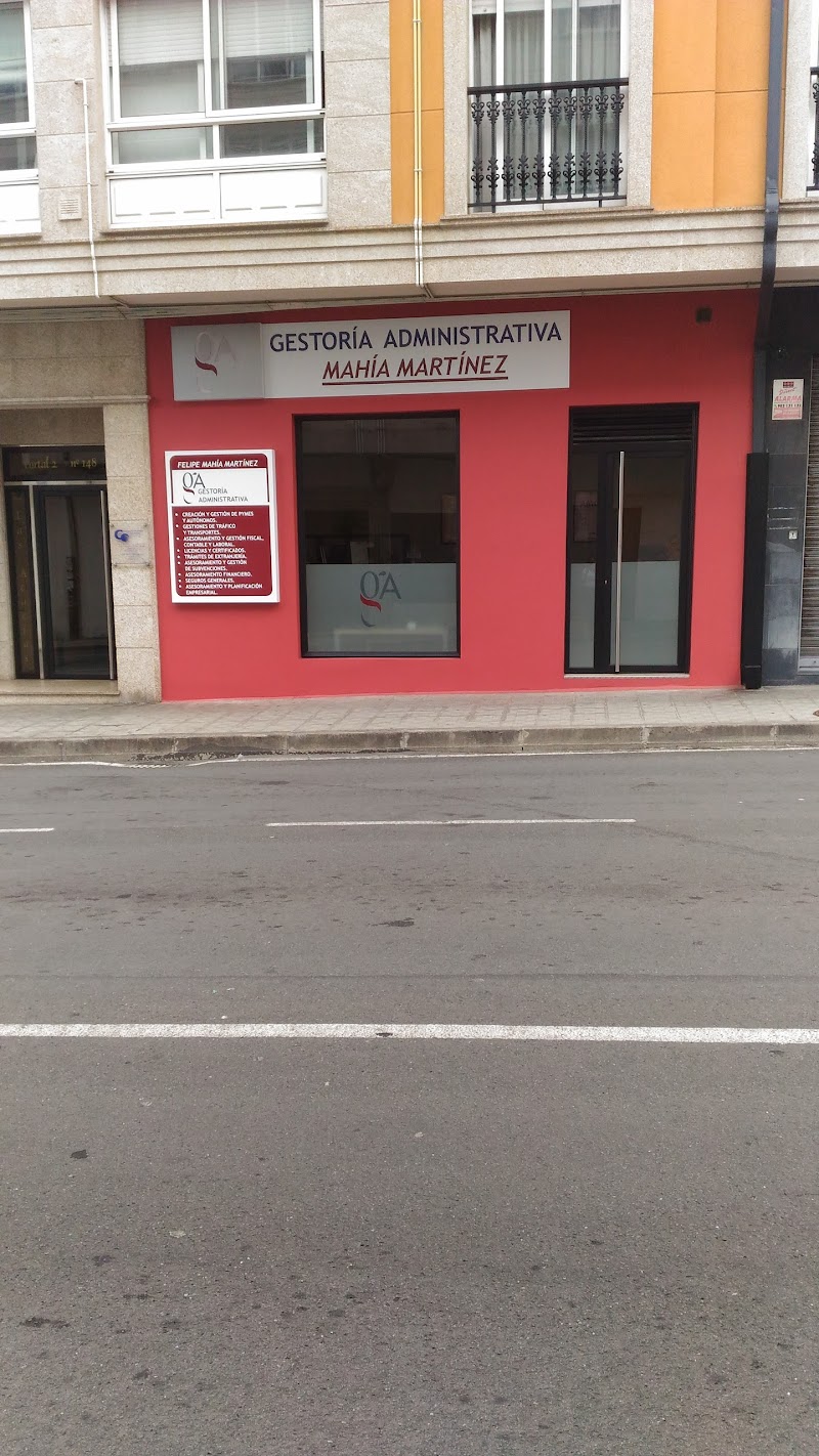 GESTORIA MAHIA MARTINEZ photo 2