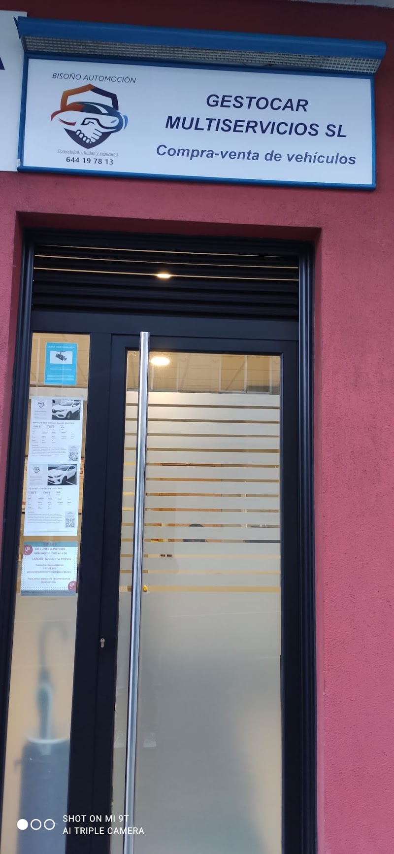 GESTORIA MAHIA MARTINEZ photo 3