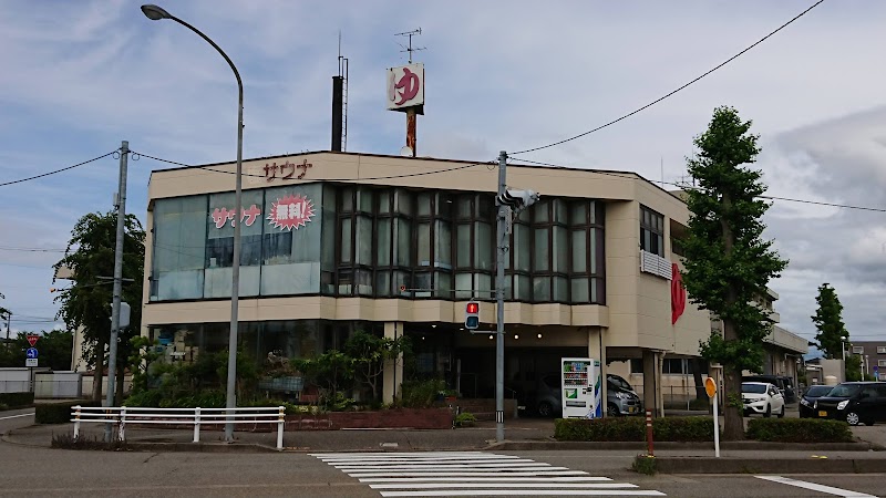 ヘルシーバス268 2