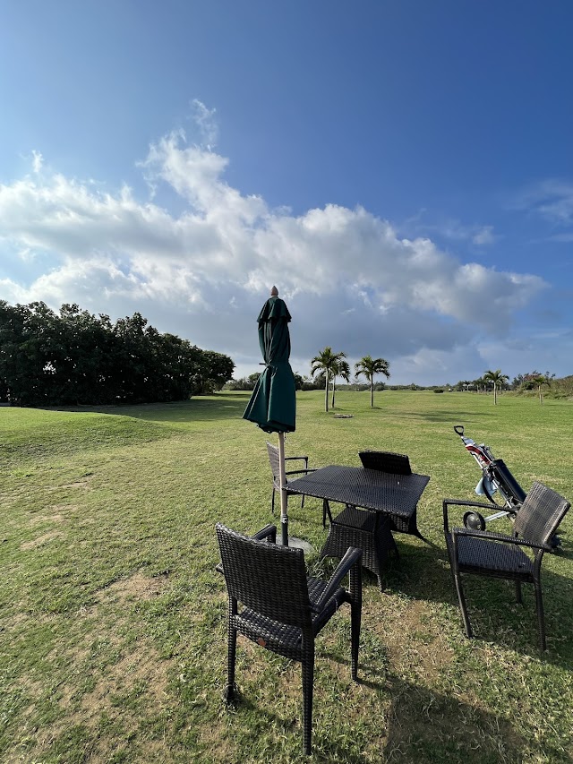 Maesato Golf Course - Photo 1