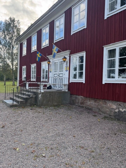 Södra Ljunga Vandrarhem
