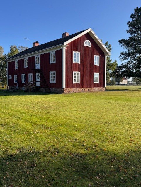 Södra Ljunga Vandrarhem