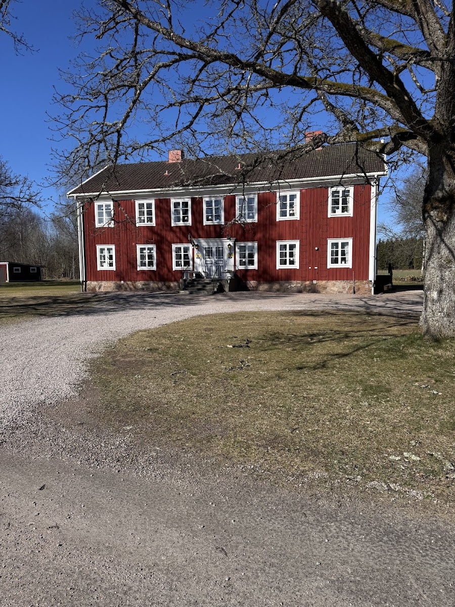 Södra Ljunga Vandrarhem