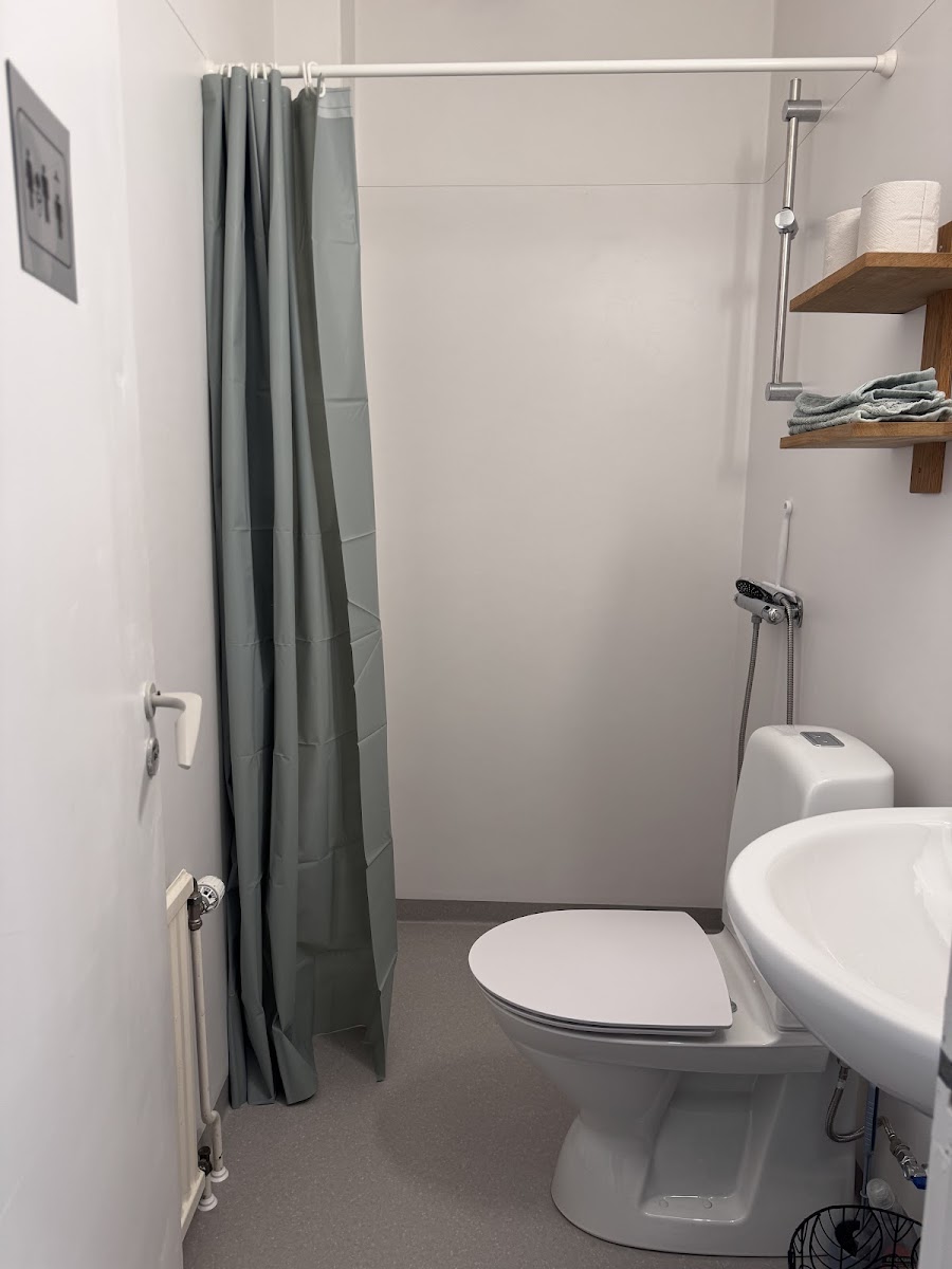 Södra Ljunga Vandrarhem