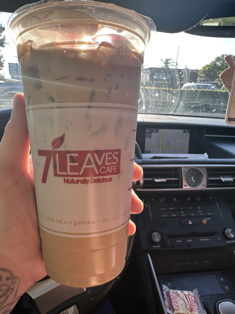 7 Leaves Cafe photo 4