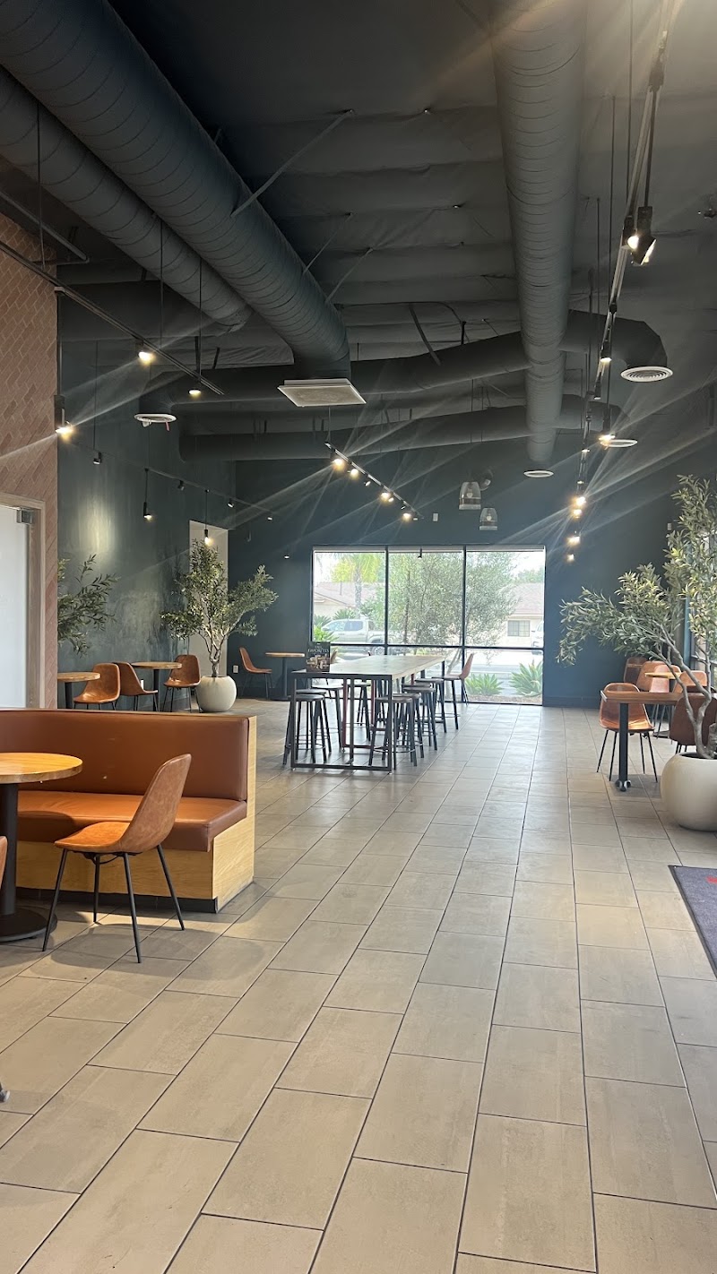 7 Leaves Cafe photo 4