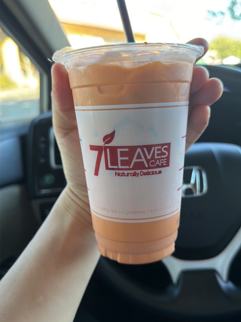 7 Leaves Cafe photo 4