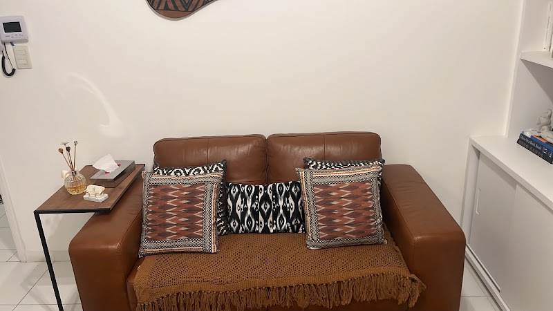 Foto de Dra. Tânia Abreu - Psiquiatria Integrativa