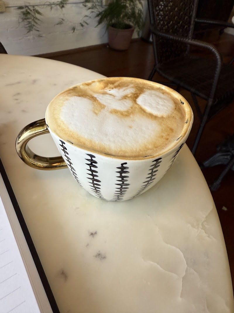 The Studio Gallery and Coffee Bar photo 4