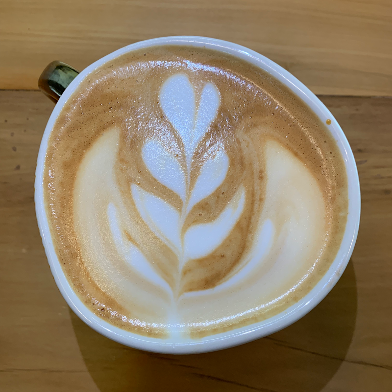 The Studio Gallery and Coffee Bar photo 2