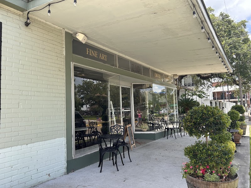 The Studio Gallery and Coffee Bar photo 4