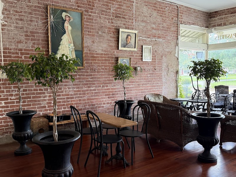 The Studio Gallery and Coffee Bar photo 2