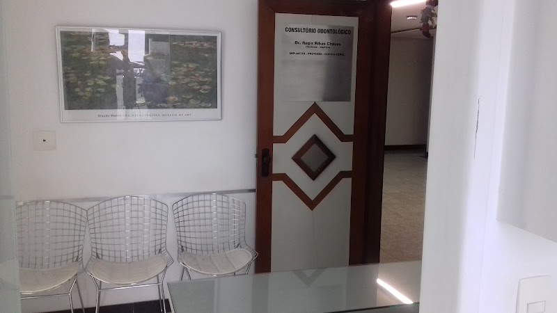 Dr. Regis Ribas Chaves, Dentista - foto 4