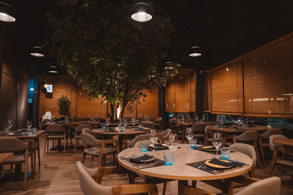 Steakhouse Churrasqueira Nacional de Braga fotoğraf 1