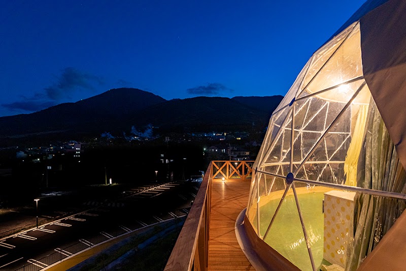 Granxia Beppu Kannawa