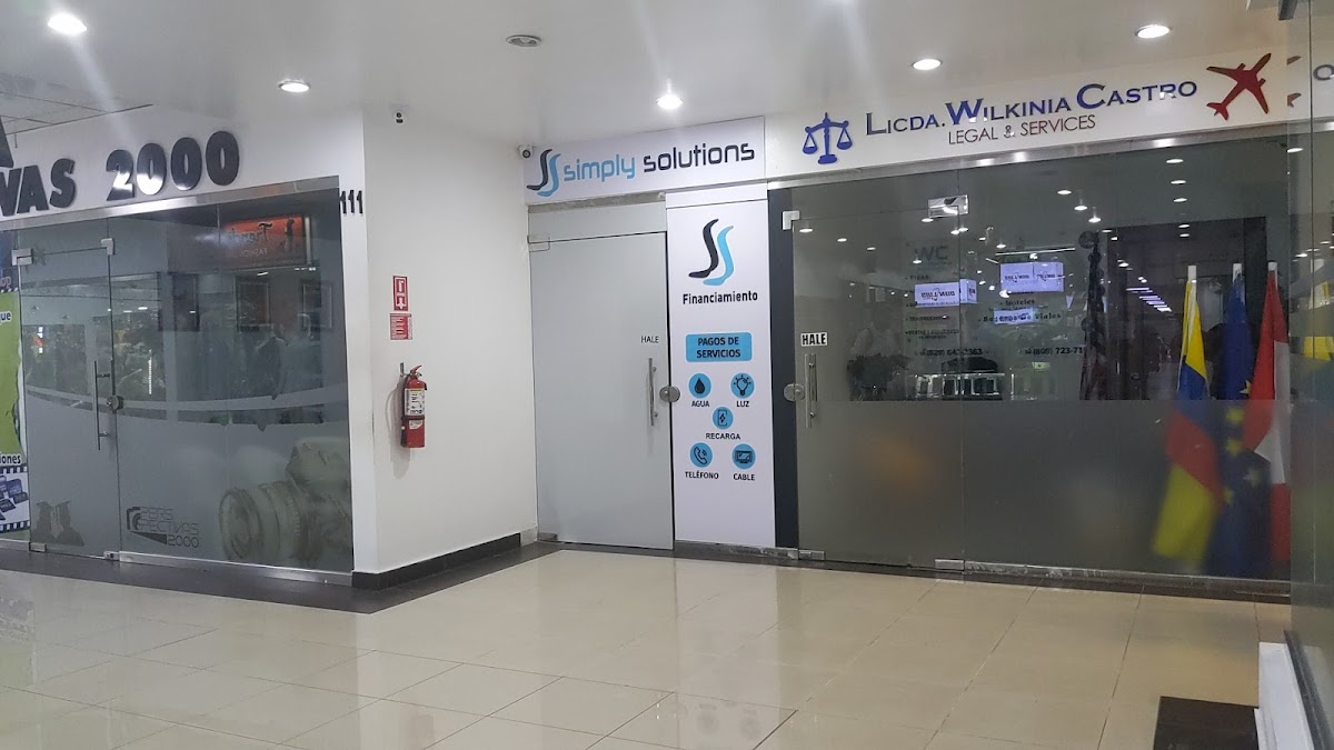 Simply Solutions - Plaza Olimpica - Imagen 2
