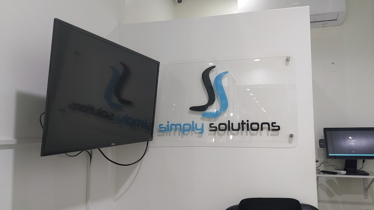 Simply Solutions - Plaza Olimpica - Imagen 3