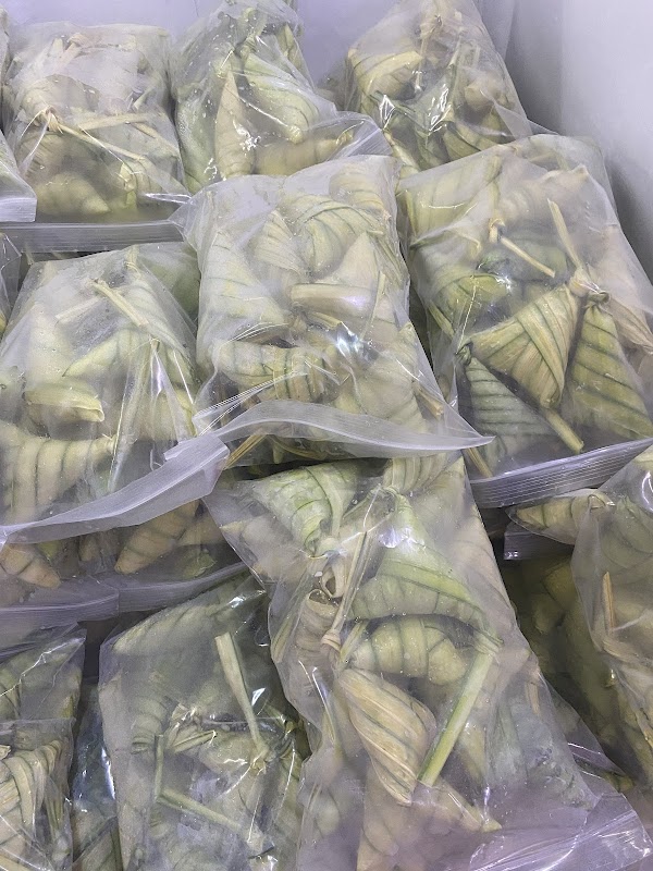 Nasi Lemak Apollo Pak Uda - Photo 1