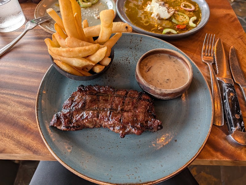 The Meat & Wine Co Barangaroo photo 4