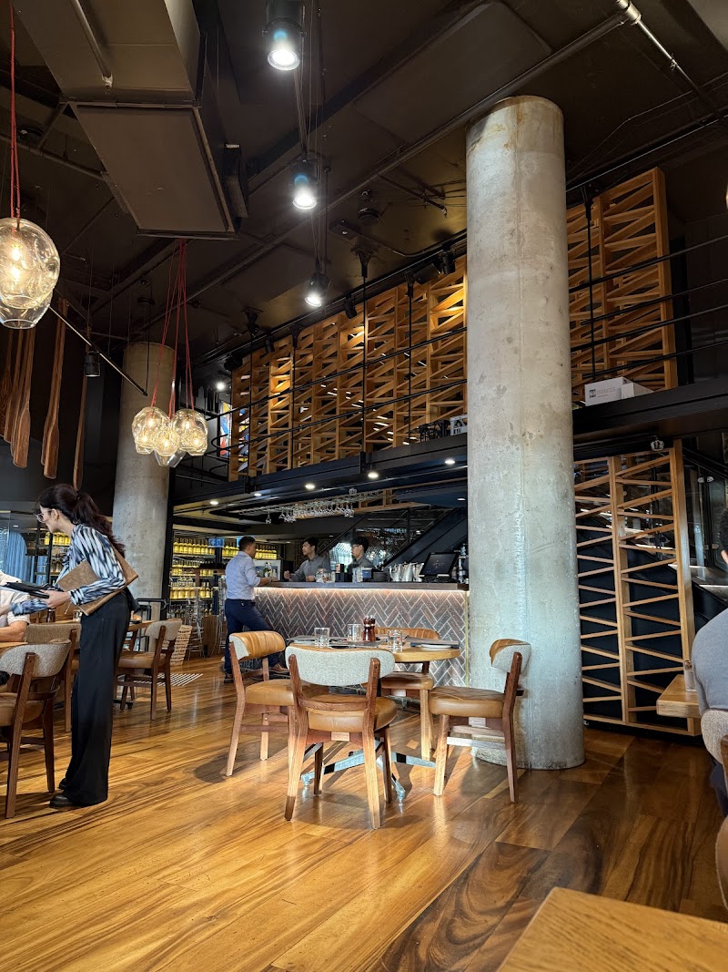 The Meat & Wine Co Barangaroo photo 5
