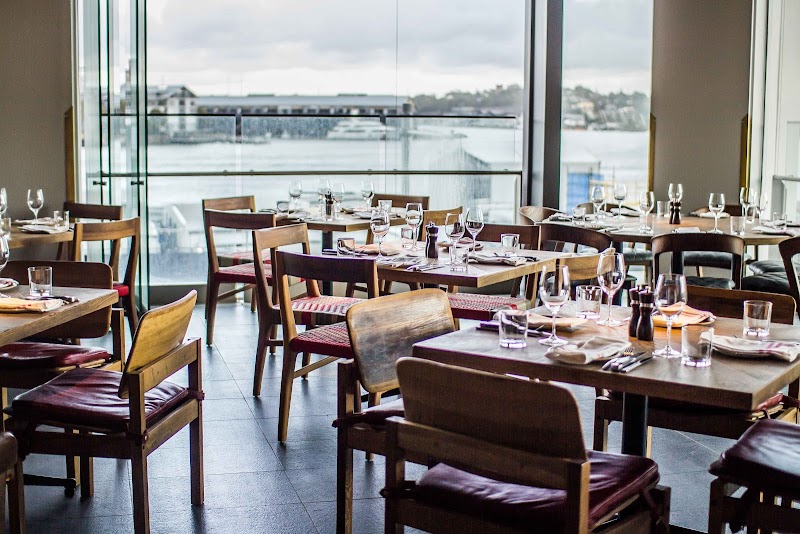 The Meat & Wine Co Barangaroo