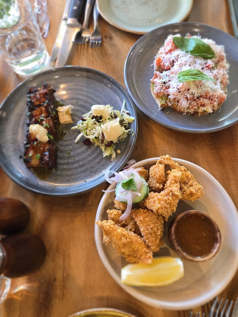 The Meat & Wine Co Barangaroo photo 10