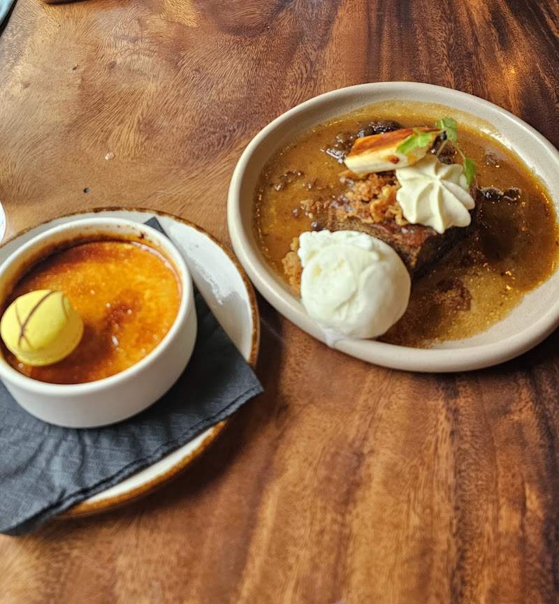 The Meat & Wine Co Barangaroo photo 3