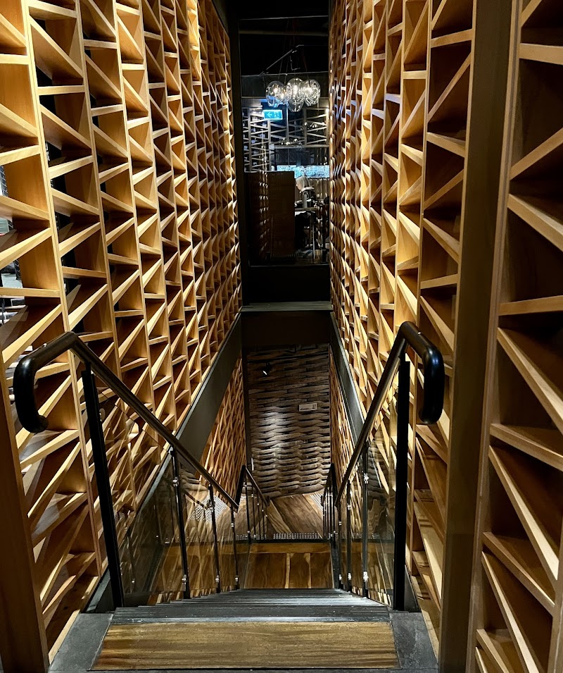 The Meat & Wine Co Barangaroo photo 6