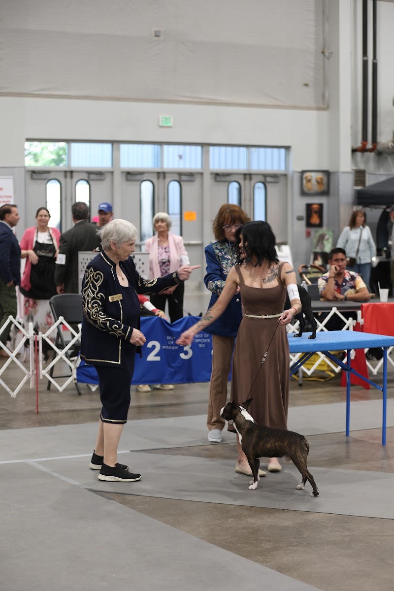 Island Grove Event Center