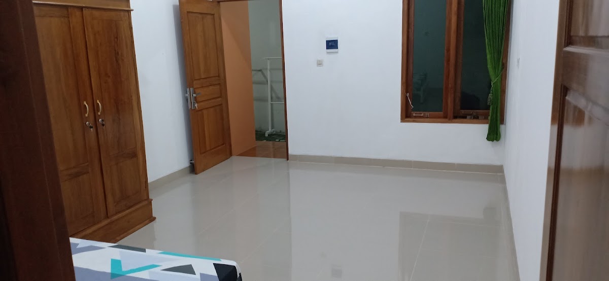 Kost murah "maesa"