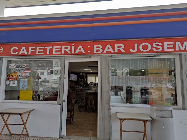 Bar Josemi